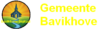 Gemeente Bavikhove